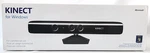 Microsoft Kinect For Windows Pc Model 1517 With Box Manual Accessories Tested. Fixed Price $86.00.