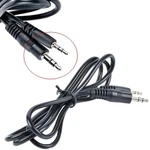 2.5MM 3.5MM Cable For Xbox Live Talkback Tritton AX120 AX180 AX720 Axpro V2. Fixed Price $9.49.
