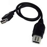 Pc Female Usb To Xbox Console Converter Cable Adapter For Microsoft. Fixed Price $8.69.