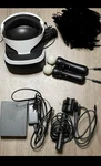 Sony Psvr 1 Lot Game Included. Fixed Price $160.00.
