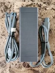 Microsoft PB-2171-02MX Xbox 360 Power Supply Ac Adapter 175W X811691-004 Oem. Fixed Price $17.50.