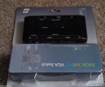 Mayflash Xbox 360 Pc Vga Switch Brand New. Fixed Price $18.72.