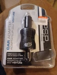 Mad Catz Car Charger Power Adapter 8502 For Sony Psp. Fixed Price $7.00.