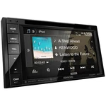 Kenwood DDX26BT Dvd Multimedia Receiver With Bluetooth. Fixed Price $209.99.