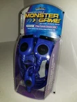 New 7FT Dual Blue Led Monster Controller Extension Cables For PS2 Playstation. Fixed Price $19.95.