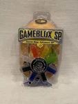 New 2004 Mad Catz Gameblox Sp Compatible With Boy Advance 8 Colors. Fixed Price $24.77.