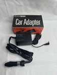 Free Shipping New Oem Nec Turbo Express Car Adapter Grafx. Fixed Price $94.99.