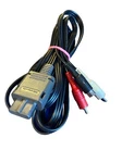 Nintendo S-video Cable SHVC-009 N64 Snes Super Famicom Gamecube Genuine Official. Fixed Price $37.99.