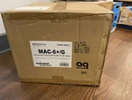 Audioquest MAC6+/G Multiple Application Cable - 75 Ft Spool New. Fixed Price $40.00.