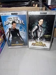 Lara Croft Tomb Raider & The Cradle Life Sony Psp Umd Video Free Ship. Fixed Price $37.95.