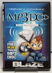 MP3 Dc Blaze Music Player For Sega Dreamcast Cib. Fixed Price $25.99.