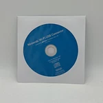 Nintendo Wi-fi Usb Connector Cd Disc Only Oem Clean. Fixed Price $9.99.