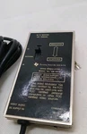 Vintage Oem Texas Instruments Video Modulator 1381-1 (untested). Fixed Price $16.89.