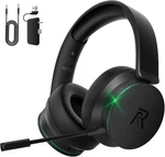 Wireless Gaming Headset For Xbox Series S, One, PS5, PS4, Mac, Bluetoo.... Fixed Price $59.95.
