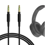 Geekria Audio Cable For Skullcandy Hesh Evo, Anc, Crusher (4 Ft). Fixed Price $7.99.