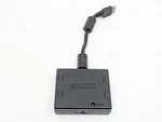 Sega Dreamcast Vga Box Adapter HKT-8100 Official Oem Connection Cable Tested. Fixed Price $104.90.