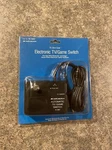 Archer Electronic Tv Game Switch For Nintendo & Sega #15-1267A. Fixed Price $20.00.