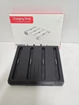 Kstkry 4-IN-1 Charging Dock For Nintendo Switch 2 Joy-con Controllers. Fixed Price $14.00.