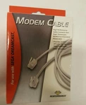 New In Box Performance 25' Ft Phone Modem Cable Cord Sega Dreamcast #YY11. Fixed Price $7.95.