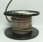 Belden, Multi Conductor Coax Cable, 2464 010, E108998. Fixed Price $210.00.