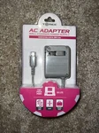 Tomee Ac Adapter For The Nintendo Ds Lite Nib New. Fixed Price $13.33.