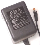 D-link AD-071AL Ac Power Supply Adapter Output 7.5V Dc For Modem Router. Fixed Price $19.99.