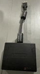 Official Sega Dreamcast Vga Box Stereo Cable Av HKT-8100 HKT8100 Svideo S-video. Fixed Price $139.99.