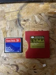 Gba Movie Player For Game Boy Advance/sp Compact Flash - Tested & Working. Fixed Price $75.00.