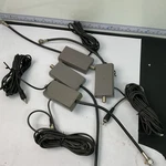 Lot Of 4 NES-003 Rf Switch Oem Authentic Used Nintendo Entertainment System. Fixed Price $12.00.