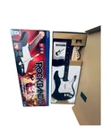 Rock Band Wireless Fender Stratocaster Guitar For PS4 Harmonix Mad Katz W/ Box. Fixed Price $239.95.