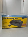 New ICC2 Integrated Command Center Av System Selector For Playstation #G1. Fixed Price $49.95.