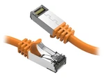 Nippon Labs CAT8 RJ45 7FT Ethernet Patch Internet Network Lan Cable, In/outdoor,. Fixed Price $20.99.