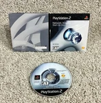 Network Adapter Start-up Disc V2.0 Sony Playstation PS2 Untested No Manual. Fixed Price $5.60.