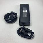 Genuine Microsoft Xbox 360 Slim Power Supply With Cable. Fixed Price $17.99.