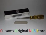 New Style Culsam 72 Pin Connector For Nintendo Nes System & Game Cleaning Kit. Fixed Price $24.99.