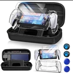 Auarte 12 In Accessories Set For Playstation Portal Remote Carbon Black. Fixed Price $48.00.