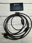 Esynic Hdmi + Optical Audio Extractor For W/power & Toslink Cables. Fixed Price $14.39.