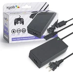 Nintendo Gamecube Replacement Power Adapter By Xyab - New. Fixed Price $16.95.