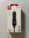 Nintendo Switch Powera Car Charger 5V/3A Usb-c High Speed Charging New Sealed. Fixed Price $10.79.
