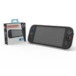 Hyperkin M07714-BK Gel Shell Skin For Nintendo Switch Black (M07714BK). Fixed Price $32.04.