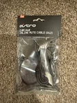 Astro Gaming 2.0M A40 Inline Mute Cable Compatible With A42 993-001489 Oem New. Fixed Price $34.99.