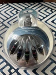 Psyclone Pro Series Heavy Duty Braided 12 Ft Nintendo Wii Component Video Cable. Fixed Price $24.99.