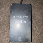 Gamestop Playstation Multi-player Adapter PS2 Multitap Tested Works. Fixed Price $22.99.