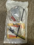 Nvent Raychem Ftc-p Power Connection Kit 111711-000. Fixed Price $30.00.