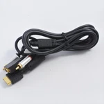 Digital Video Cable Dvi Playstation SCPH-10510 Sony For PS2/PS3 2563. Fixed Price $15.00.