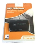 Interact Rfu Adapter For Sega Dreamcast System P20210110 Brand New Free Shipping. Fixed Price $16.95.