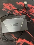 Iogear Keymander Keyboard Mouse Adapted Model .GE1337P. Fixed Price $55.00.