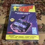 Sega Genesis Power Plug Tyco Brand New Factory Sealed 1993. Fixed Price $12.00.