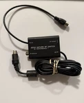 Sega Saturn Switch By Performance P-045. Fixed Price $6.00.