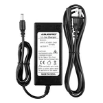 Ac Adapter For Totem Victor 2.0 26 Inches Electric Mountain Bicycle 36V 10. Fixed Price $24.99.